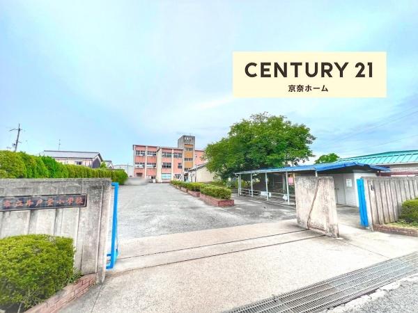 天理市東井戸堂町の中古一戸建て(天理市立井戸堂小学校)
