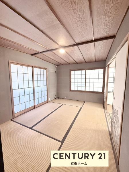 天理市東井戸堂町の中古一戸建て