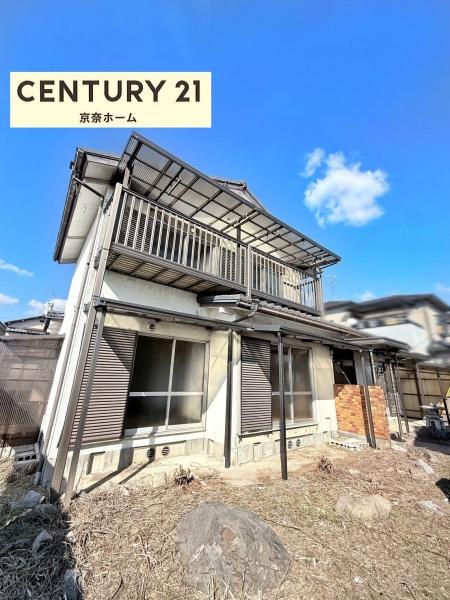 天理市東井戸堂町の中古一戸建て
