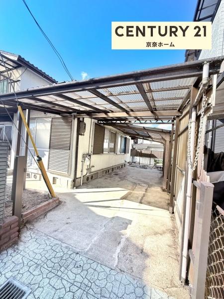 天理市東井戸堂町の中古一戸建て