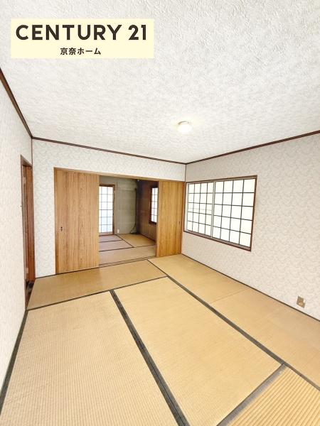 天理市東井戸堂町の中古一戸建て
