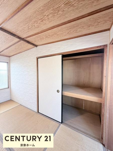 天理市東井戸堂町の中古一戸建て