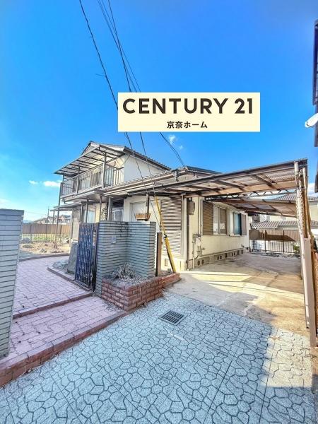 天理市東井戸堂町 中古戸建