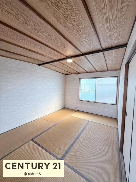 天理市東井戸堂町の中古一戸建て