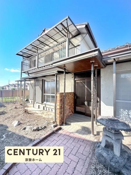 天理市東井戸堂町の中古一戸建て