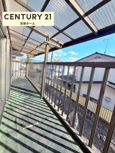 天理市東井戸堂町の中古一戸建て