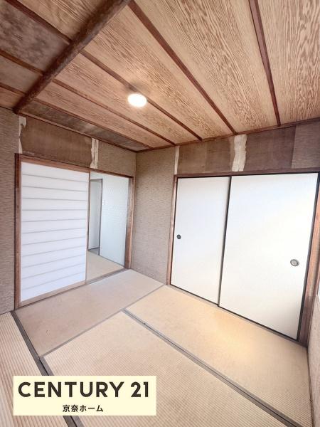天理市東井戸堂町の中古一戸建て