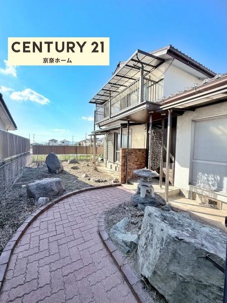 天理市東井戸堂町の中古一戸建て