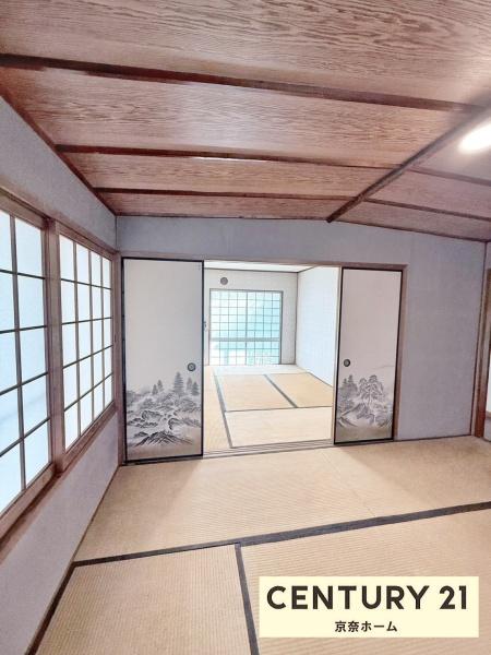 天理市東井戸堂町の中古一戸建て