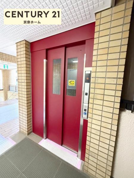 メゾンドール奈良大宮