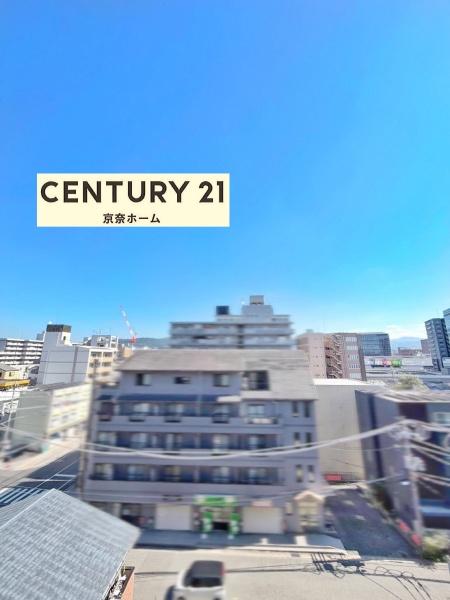 メゾンドール奈良大宮