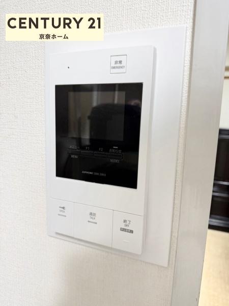 メゾンドール奈良大宮