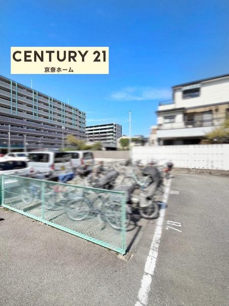 メゾンドール奈良大宮