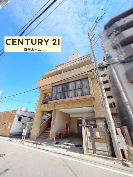 メゾンドール奈良大宮