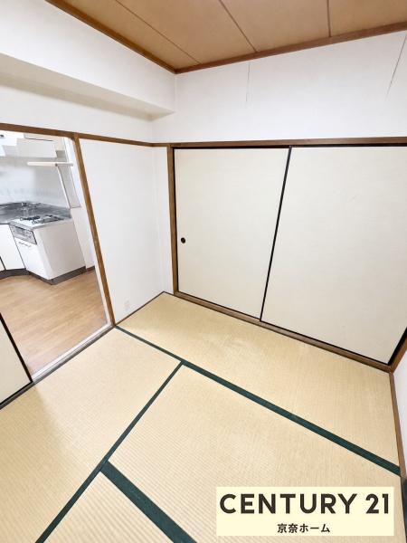 メゾンドール奈良大宮