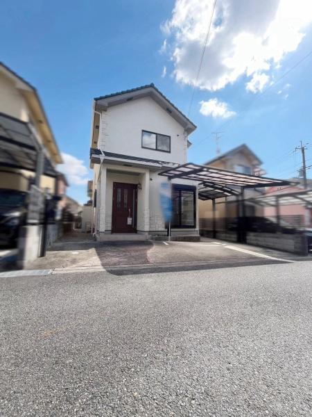 大和郡山市矢田山町