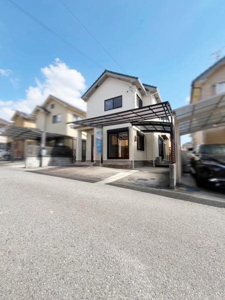 大和郡山市矢田山町の中古一戸建て