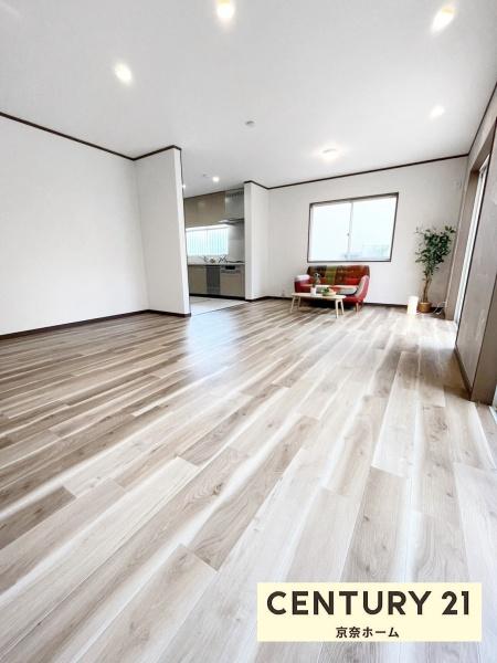 木津川市木津川台７丁目の中古一戸建て
