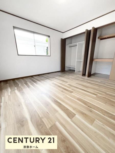 木津川市木津川台７丁目の中古一戸建て