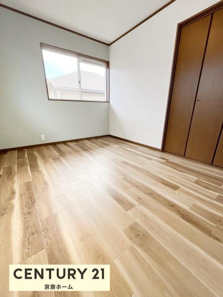 木津川市木津川台７丁目の中古一戸建て