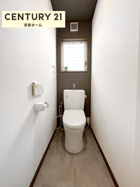 木津川市木津川台７丁目の中古一戸建て
