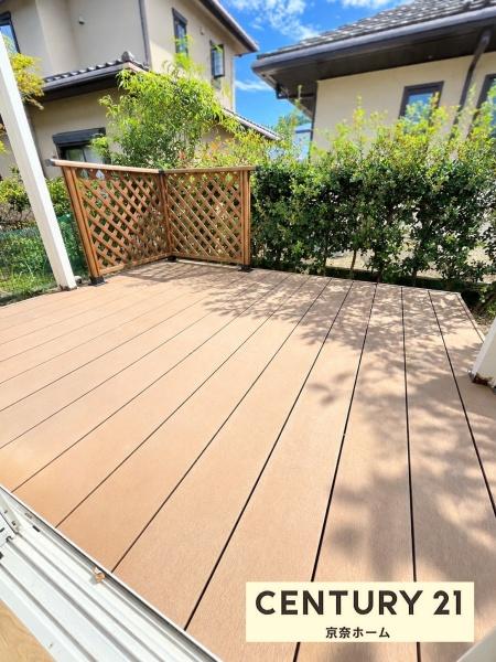 木津川市木津川台７丁目の中古一戸建て