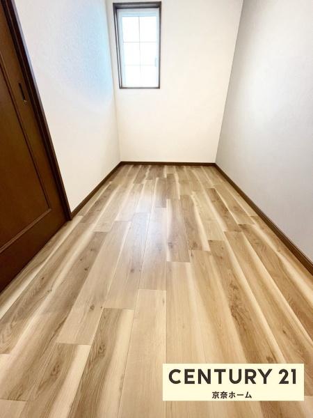 木津川市木津川台７丁目の中古一戸建て