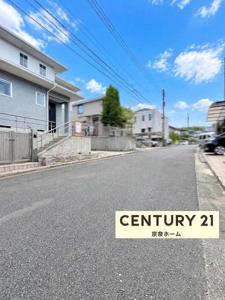 木津川市木津川台７丁目の中古一戸建て