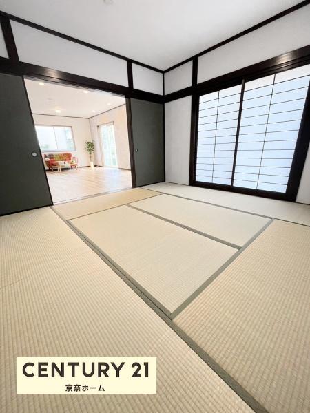 木津川市木津川台７丁目の中古一戸建て