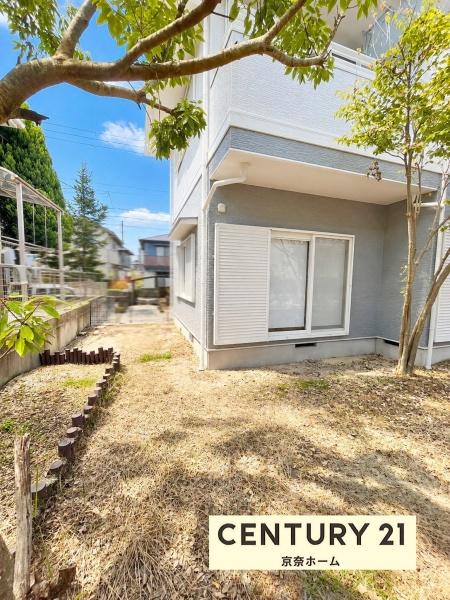 木津川市木津川台７丁目の中古一戸建て
