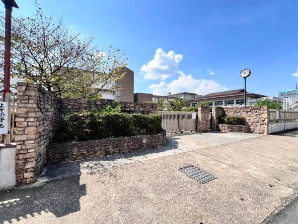 大和郡山市小林町の中古一戸建て(大和郡山市立郡山南中学校)