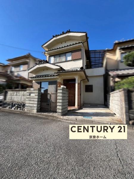 大和郡山市小林町