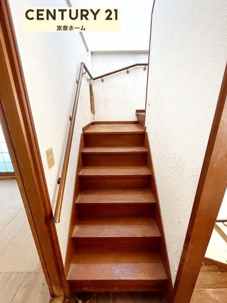 生駒郡平群町初香台２丁目の中古一戸建て