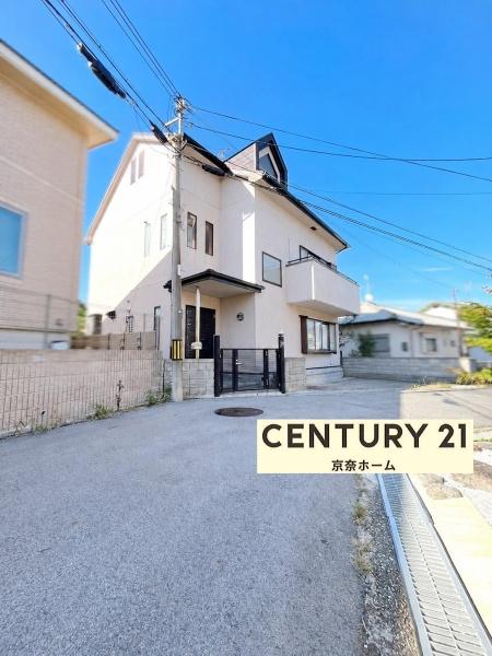生駒郡平群町初香台２丁目の中古一戸建て
