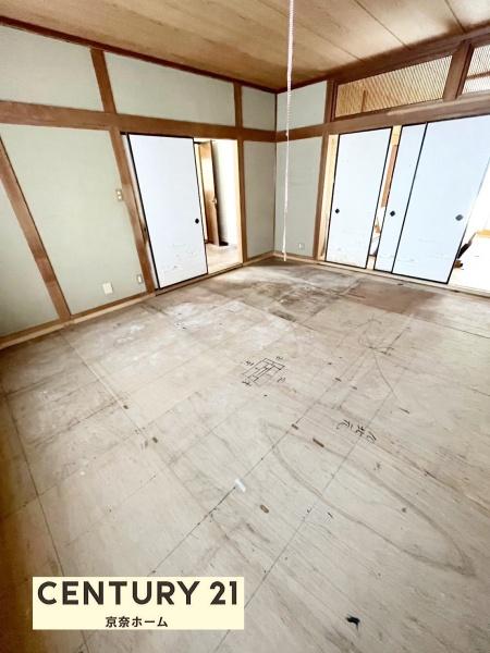 生駒郡平群町初香台２丁目の中古一戸建て