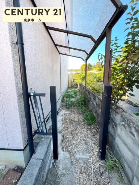 生駒郡平群町初香台２丁目の中古一戸建て