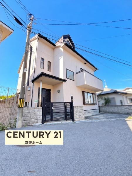 平群町初香台2丁目