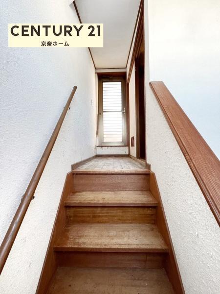 生駒郡平群町初香台２丁目の中古一戸建て