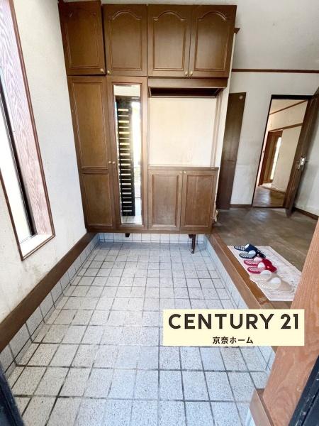 生駒郡平群町初香台２丁目の中古一戸建て