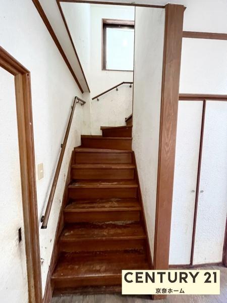 生駒郡平群町初香台２丁目の中古一戸建て