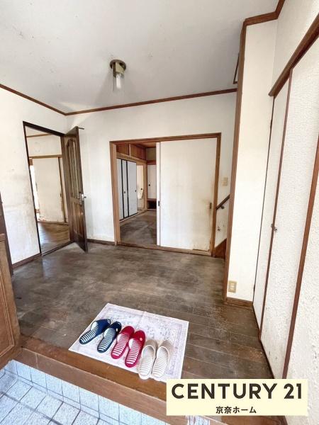 生駒郡平群町初香台２丁目の中古一戸建て