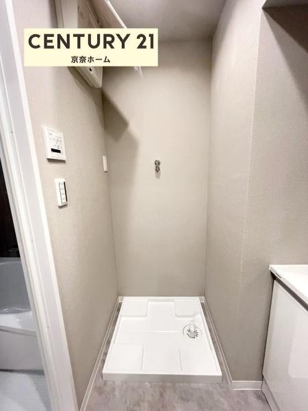 ドムール南生駒