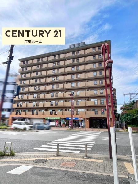 東生駒グランドハイツ