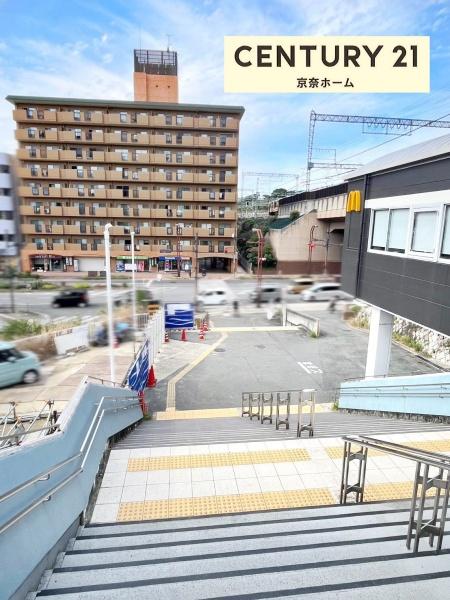 東生駒グランドハイツ