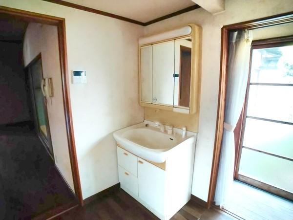 天理市永原町の中古一戸建て