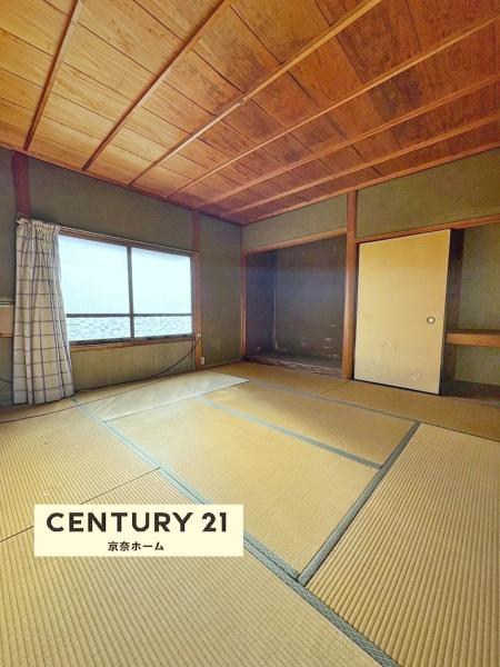 天理市永原町の中古一戸建て