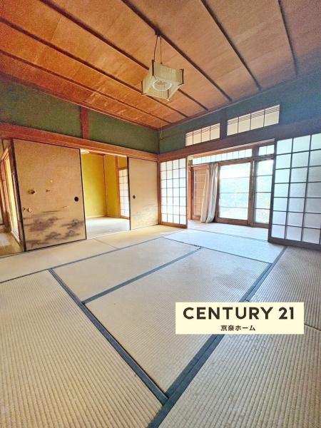 天理市永原町の中古一戸建て