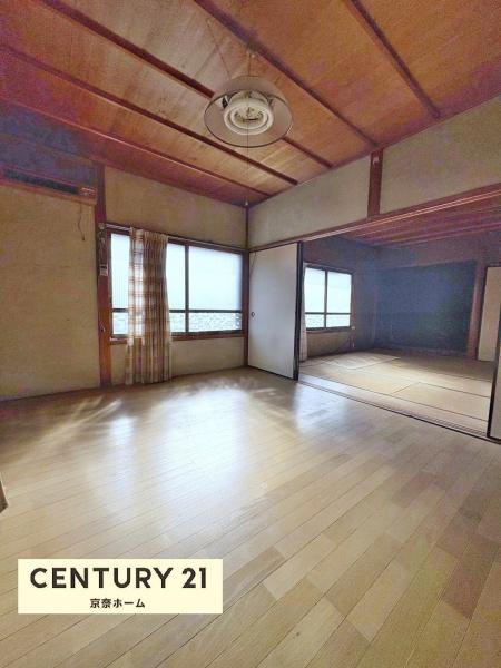 天理市永原町の中古一戸建て