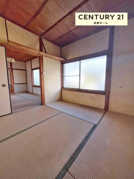 天理市永原町の中古一戸建て