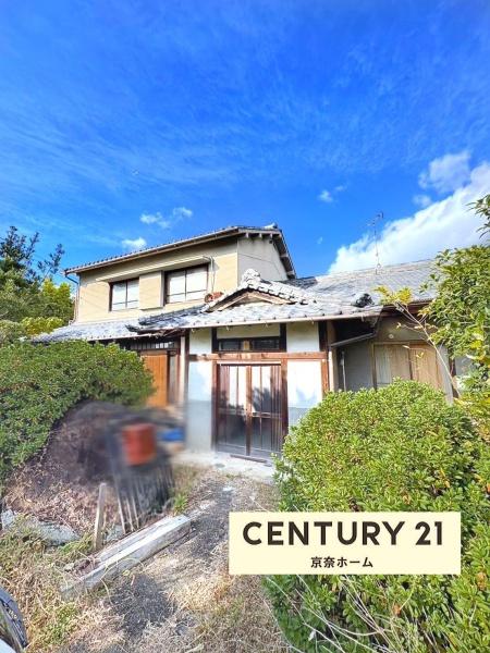 天理市永原町古民家